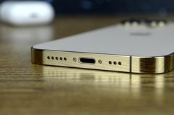 Thay đổi lớn trên iPhone 15