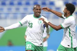 U23 Saudi Arabia chạm trán U23 Việt Nam ở vòng tứ kết