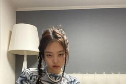 Chỉ là ngủ mà Jennie Blackpink mua giường đắt đến giật mình