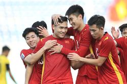 U23 Việt Nam chờ những kỳ tích mới