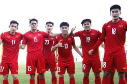 Bóng đá Việt Nam hôm nay: U23 Ả rập Xê út bổ sung 2 cầu thủ đấu U23 Việt Nam