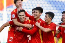 U23 Việt Nam là đội bóng không thể xem thường