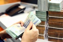 Tăng điểm xếp hạng khảo sát ngân sách mở năm 2021