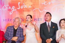Lần đầu có bộ phim Việt mà dàn 'sao' thi nhau háo hức 'đổ bộ' thảm đỏ