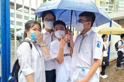 Hà Nội thông tin về thi vào lớp 10 chương trình song bằng