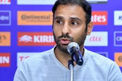 Thuyền trưởng Saudi Arabia nói điều bất ngờ về U23 Việt Nam