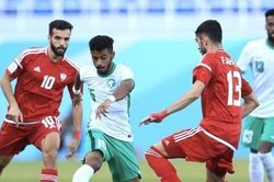 Tứ kết U23 châu Á 2022: U23 Việt Nam sẽ gặp U23 Saudi Arabia