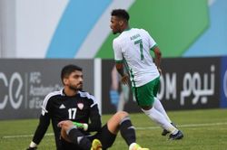 U23 Việt Nam đụng U23 Saudi Arabia ở tứ kết giải U23 châu Á 2022