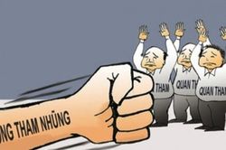 Tiếp thêm lửa để 'lò' ngày càng nóng!