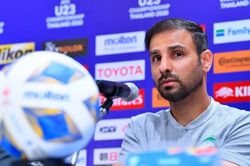 Huấn luyện viên U23 Saudi Arabia nói gì về U23 Việt Nam?