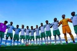 Cổ động viên Ả Rập: 'U23 Việt Nam là đội khó chơi, họ rất mạnh mẽ'