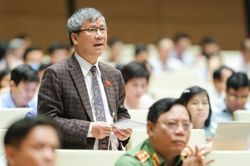 Đường Vành đai 3 TPHCM, Vành đai 4 Hà Nội biến hàng nghìn ha đất trở thành 'đất vàng, đất bạc'