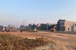 Nghìn lẻ chiêu lừa cọc giữa cơn sốt đất