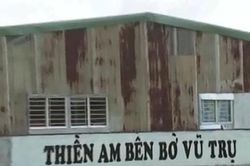 Vụ Tịnh thất Bồng Lai: Truy tố 6 bị can, tách vụ án để tiếp tục điều tra