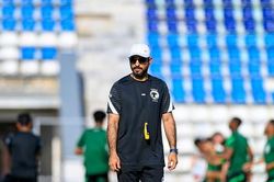 HLV Saudi Arabia đánh giá cao U23 Việt Nam