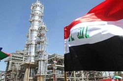 Iraq thông qua luật tài chính khẩn cấp giải quyết các khoản nợ khí đốt của Iran