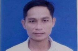 Chém 3 người hàng xóm thương vong