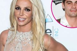 Chồng cũ bị bắt vì phá đám cưới của Britney Spears