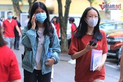 Điểm chuẩn vào lớp 10 Chuyên Khoa học xã hội và Nhân văn năm 2022