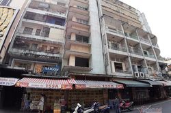 TP.HCM chi trả tối đa 24 triệu đồng/tháng tiền thuê nhà cho hộ gia đình tạm cư