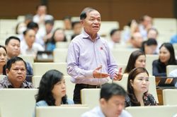 Cần trao quyền cho Khánh Hòa tự tổ chức bộ máy như thành lập Sở kinh tế biển