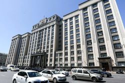 Nga cân nhắc quốc hữu hóa tài sản của Ukraine