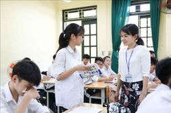 Kỳ thi lớp 10 tại Hà Nội: Thí sinh F0 được xét tuyển vào trường công lập