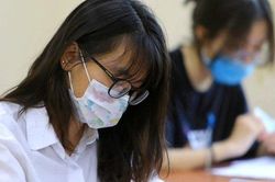 Bí quyết ôn luyện 'nước rút' vào lớp 10 Hà Nội đạt điểm cao