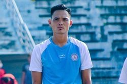 Bị treo giò 2 năm, cầu thủ đánh trọng tài nói 'giải nghệ luôn'