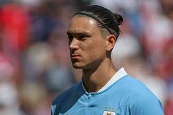 Liverpool đạt thỏa thuận cá nhân với Darwin Nunez