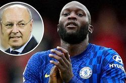 Phí mượn Lukaku 20 triệu bảng, Chelsea chơi khó Inter