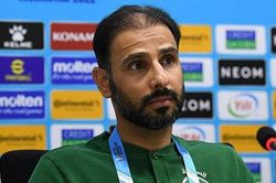 HLV Saudi Arabia: 'U23 Việt Nam không phải dễ chơi'