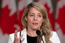 Canada thành lập Ủy ban tư vấn Ấn Độ Dương-Thái Bình Dương