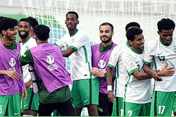U23 Saudi Arabia - Đối thủ của U23 Việt Nam vừa lập siêu kỷ lục và mạnh cỡ nào?