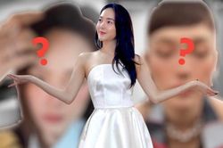 Trước ngày cưới, Minh Hằng lộ gương mặt hốc hác, vóc dáng gầy gò khiến netizen lo lắng