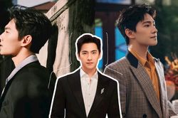 Dương Dương thắng kiện anti-fan sau 4 tháng bị vu khống, netizen cho rằng nam diễn viên 'nên bao dung'