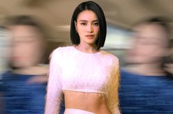 Ninh Dương Lan Ngọc: Ảnh chất lượng thấp nhưng không 'dìm' được visual chất lượng cao