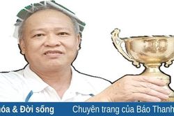 Gặp vận động viên Thanh Hóa đầu tiên tham dự Olympic thế giới