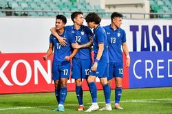 Người hâm hộ không hài lòng với U23 Thái Lan