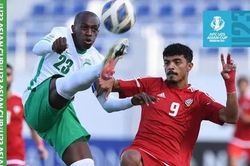 Đội U23 Việt Nam gặp U23 Saudi Arabia ở vòng tứ kết