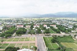Dự báo thời tiết tỉnh Gia Lai ngày 10-6