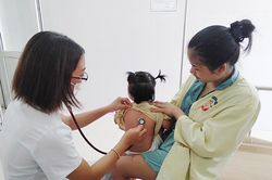 Khuyến cáo về bệnh viêm gan vi-rút bí ẩn