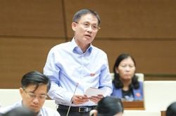 Kinh tế Xây dựng - Giao thông Cần cơ chế kiểm tra, giám sát để hạn chế các sai sót không cần thiết