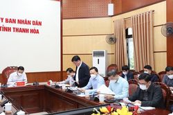 Đề xuất đổi tên thành phố Thanh Hóa thành Đông Sơn