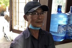 Kẻ dùng súng cướp tiệm vàng sa lưới sau 30 năm trốn truy nã