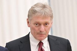 Điện Kremlin: Cô lập Nga là điều không thể