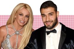 Vững niềm tin bên nhau, tình yêu 5 năm của Britney Spears và Sam Asghari hái trái ngọt