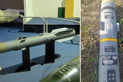 NATO báo động nguy cơ bí mật vũ khí lọt vào tay Nga