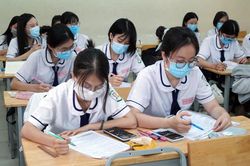Nhận định và đáp án đề thi tiếng Anh vào lớp 10 TP. Hồ Chí Minh năm 2022