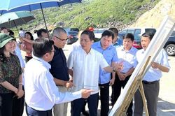 Phát triển kinh tế biển- lợi thế của Phú Yên